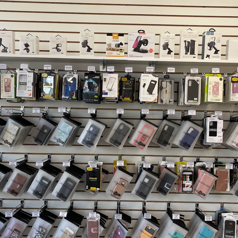 Cell@Fix : Cellphone Repair Experts Buy Pre-Owned Phones