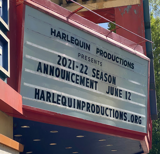 Stage «Harlequin Productions», reviews and photos, 202 4th Ave E, Olympia, WA 98501, USA