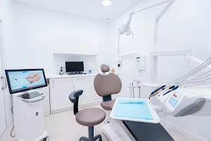 Dental clinic in Nerja image