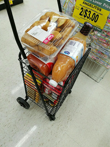 Supermarket «Grand Concourse Food Bazaar Supermarket», reviews and photos, 238 E 161st St, Bronx, NY 10451, USA