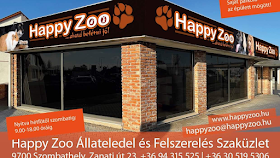 Happy Zoo Állateledel és Felszerelés Szaküzlet - Kisállat Kereskedés és Állatfelszerelés, Kutyafekhely, Kutyabiléta