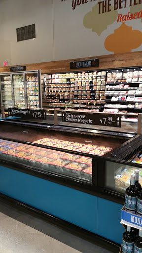 Grocery Store «Whole Foods Market», reviews and photos, 1845 Palm Beach Lakes Blvd, West Palm Beach, FL 33401, USA