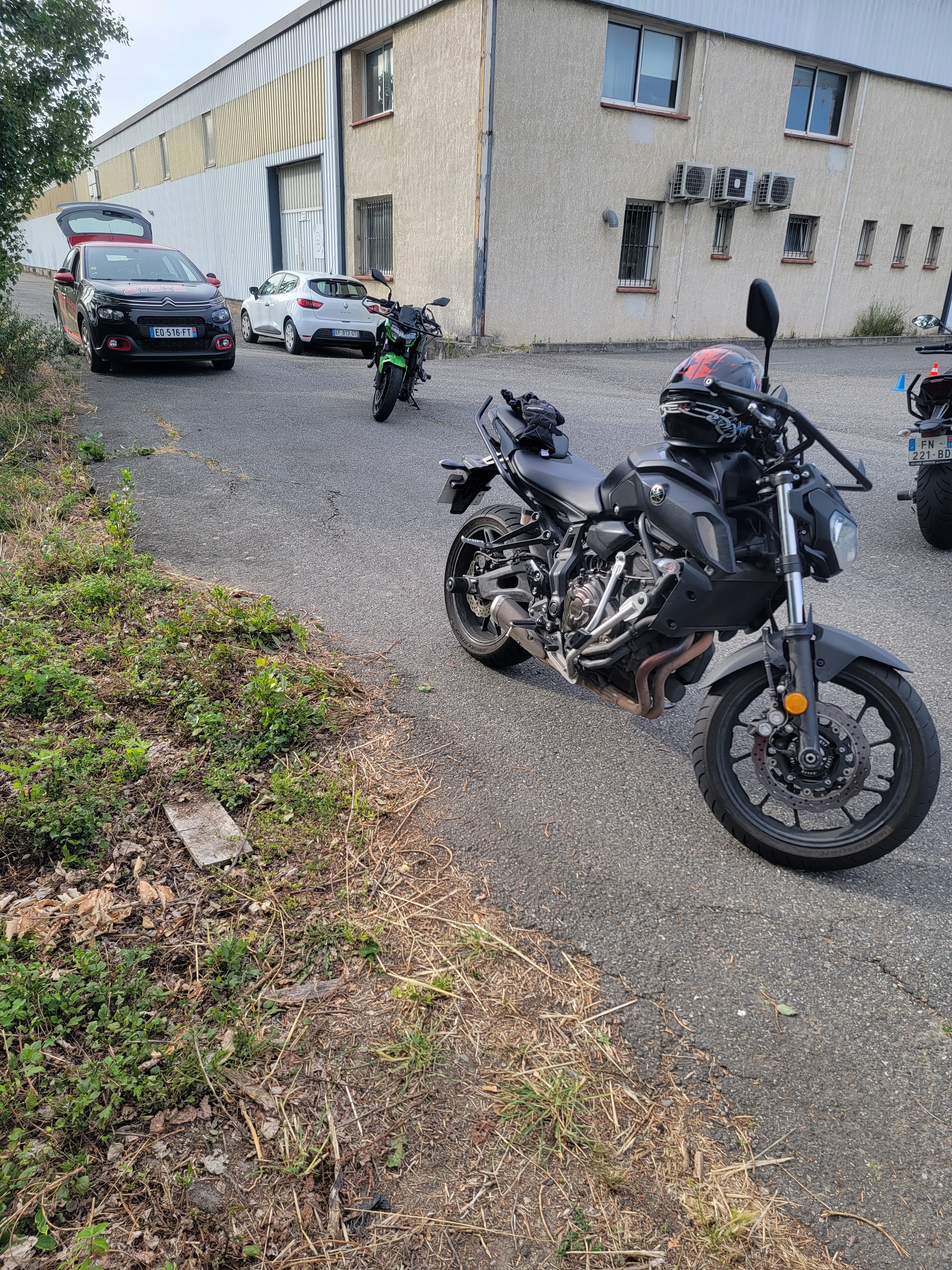 Photo n° 1 de l'avis de jerome. fait le 01/10/2021 à 19:57