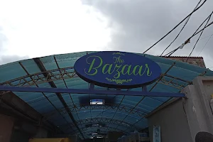 The Bazaar image