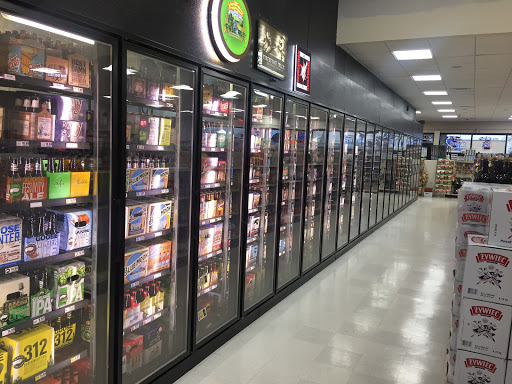 Wine Store «Lively Liquor Store», reviews and photos, 1170 E Higgins Rd, Elk Grove Village, IL 60007, USA