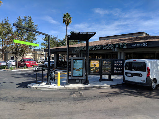 Starbucks image