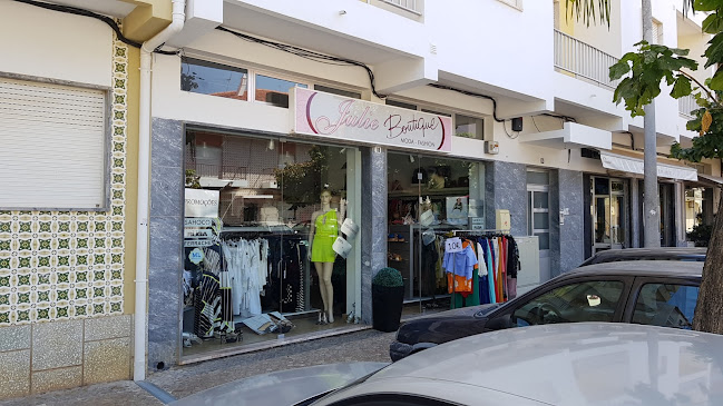 Julie Boutique - São Brás de Alportel