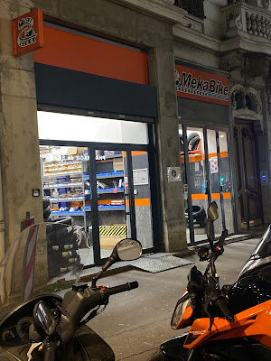 MekaBike - GARAGE MOTO ET SCOOTER à Lyon