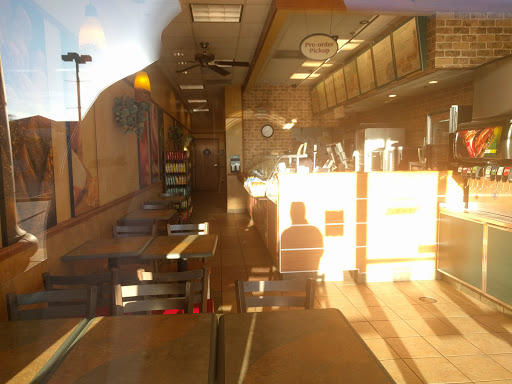 Restaurant «Subway», reviews and photos, 4021 Woodcreek Oaks Blvd #148, Roseville, CA 95747, USA
