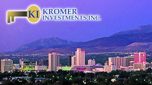Kromer Investments Inc
