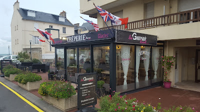 Les Gourmands Disent ... à Saint-Aubin-sur-Mer