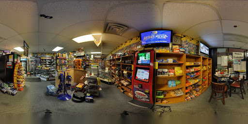 Tobacco Shop «Tobacco Disconters», reviews and photos, 208 Graceland Blvd, Columbus, OH 43214, USA