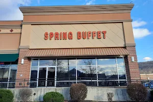Spring Buffet image