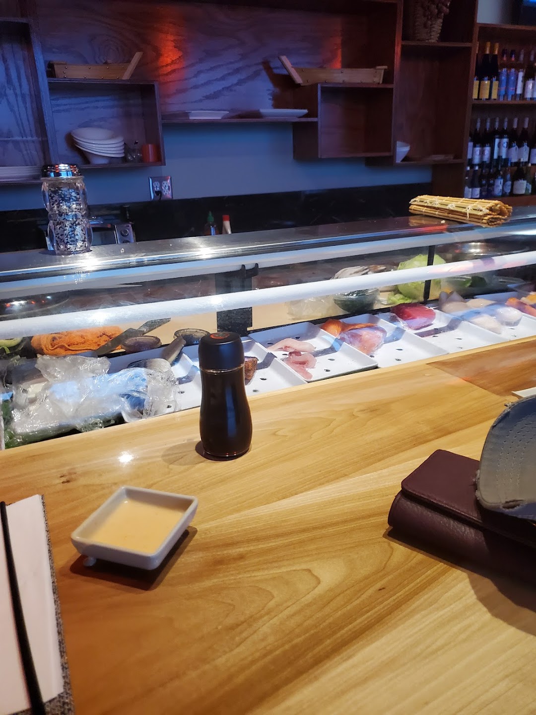 Masa Sushi Hibachi Steakhouse and Seafood