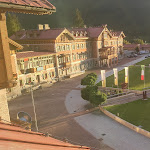 Photo n°1 de l'avis de Alessandro.l fait le 14/08/2022 à 21:48 sur le  Guesthouse Cultural Center Gustav Mahler à Toblach