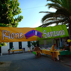 Pizzeria Senzuno