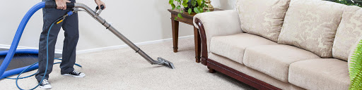 Nu-Way Carpet Cleaning image 6