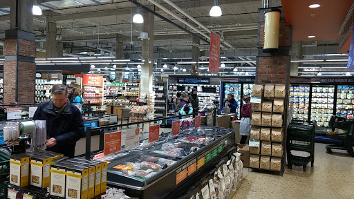 Grocery Store «Whole Foods Market», reviews and photos, 1575 Selby Ave, St Paul, MN 55104, USA
