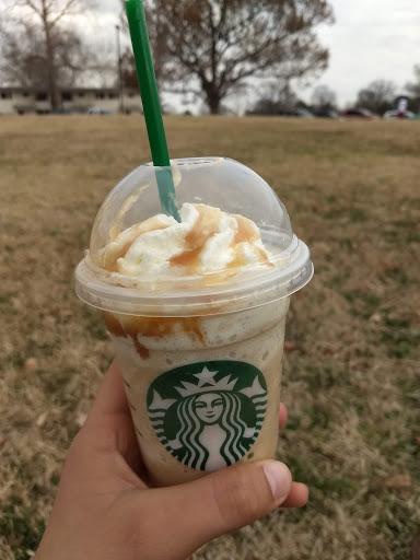 Coffee Shop «Starbucks», reviews and photos, 3065 Forrest Rd, Fort Campbell, KY 42223, USA