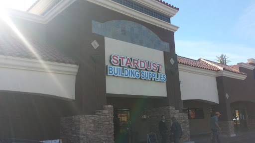 Home Improvement Store «Stardust Building Supplies», reviews and photos, 3901 E Thunderbird Rd, Phoenix, AZ 85032, USA