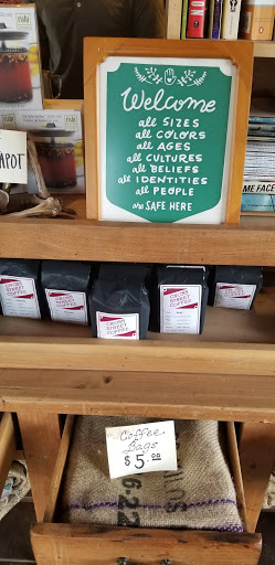 Coffee Shop «Cross Street Coffee», reviews and photos, 317 W Cross St, Ypsilanti, MI 48197, USA