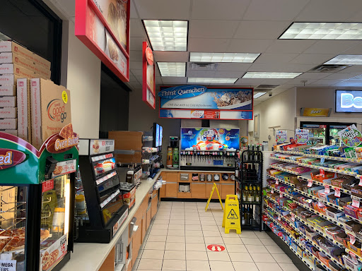Convenience Store «Speedway», reviews and photos, 5981 Turkey Lake Rd, Orlando, FL 32819, USA