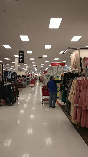 Department Store «Target», reviews and photos, 900 Spectrum Center Dr, Irvine, CA 92618, USA