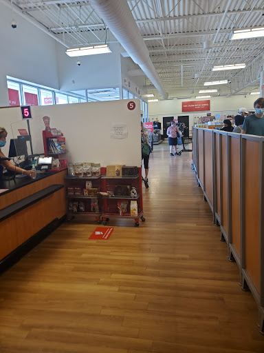 Department Store «T.J. Maxx», reviews and photos, 7252 W 191st St, Tinley Park, IL 60487, USA