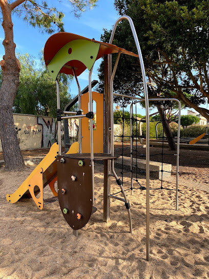 La Corta Playground - C. Topacio, 10, 11500 El Puerto de Sta María, Cádiz, Spain