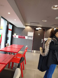 Atmosphère du Restaurant KFC Sartrouville - n°6