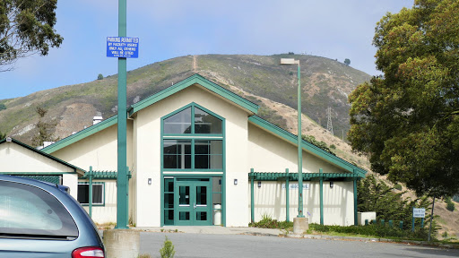 Albert Teglia Community Center