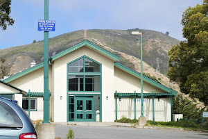 Albert Teglia Community Center
