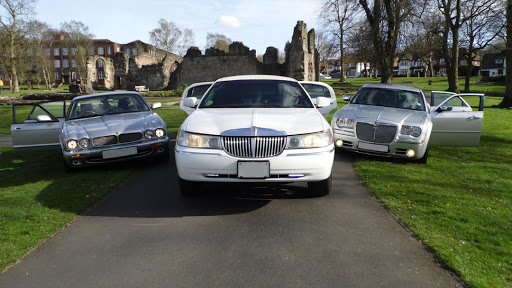 Black Country Limos