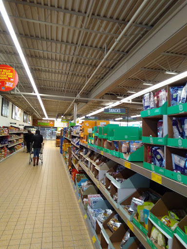 Supermarket «ALDI», reviews and photos, 6445 Grayson Rd, Harrisburg, PA 17111, USA