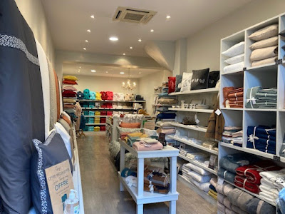 Magasin Sylvie Thiriez Aix-les-Bains à Aix-les-Bains