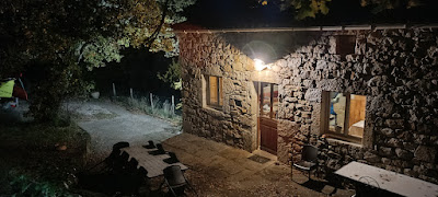 La Sittelle à Les Assions