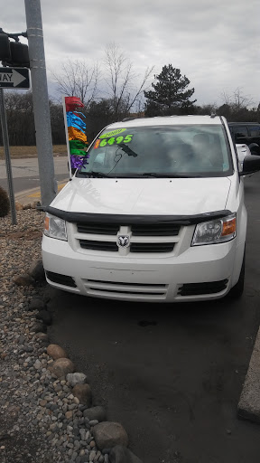 Used Car Dealer «Elite Auto Group», reviews and photos, 1323 E Bristol Rd, Burton, MI 48529, USA