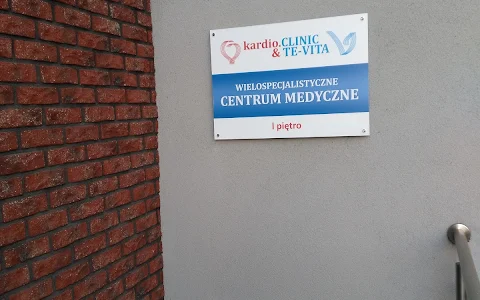 Centrum Medyczne Kardio.CLINIC & TE-VITA image