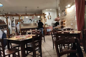 Ristorante Pizzeria La Giara | Ristorante di Cucina Tradizionale | Santeramo in Colle - Bari image