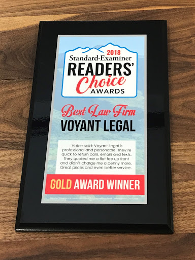 Attorney «Voyant Legal», reviews and photos