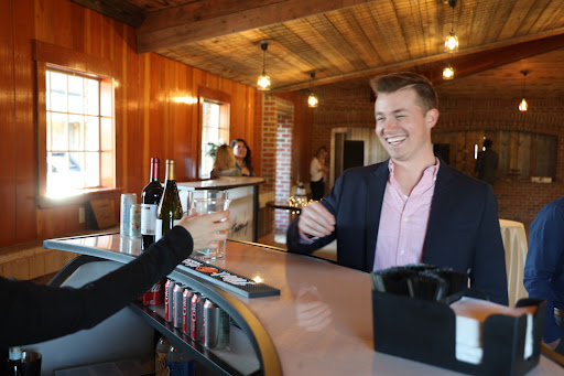 Caterer «Premier Pour Bartending», reviews and photos, 210 W Wayne St #6, Maumee, OH 43537, USA