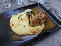 Plats et boissons du Bistrot d'Émile à Grenoble - n°14