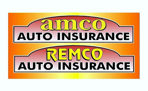 Auto Insurance Agency «Amco & Remco Insurance», reviews and photos