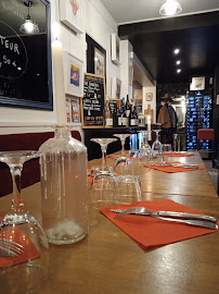 Plats et boissons du Restaurant Chez Hugo à Nantes - n°8
