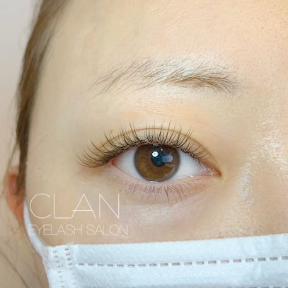 CLAN eyelash salon