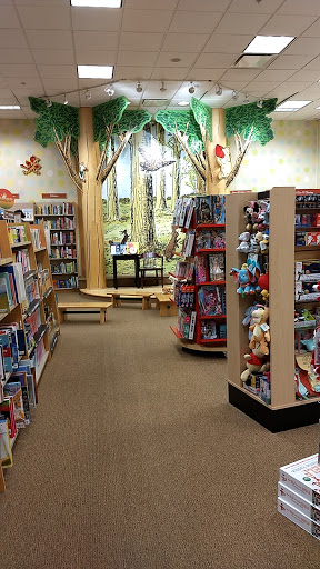 Book Store «Barnes & Noble», reviews and photos, 3561 N Freeway Blvd, Sacramento, CA 95834, USA