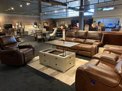 Furniture Store «Mor Furniture for Less», reviews and photos, 5400 Martin Way E, Lacey, WA 98516, USA