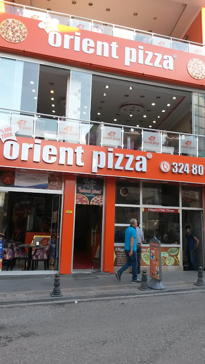 Terra Pizza | Merkez - Malatya