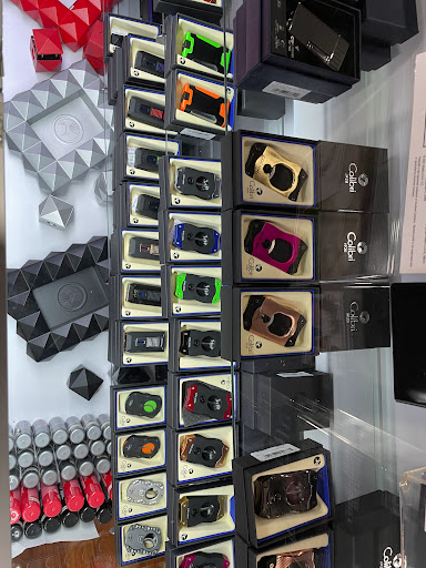 Cigar Shop «CIGAR CLUB», reviews and photos, 1407 Standiford Ave, Modesto, CA 95350, USA