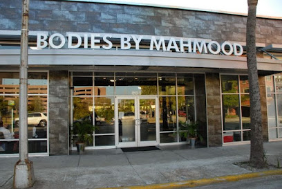 Bodies By Mahmood Sports & Fitness - 888 N Orange Ave, Orlando, FL 32801